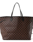 Damier Ebene Neo Neverfull GM