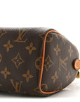 Monogram Nano Speedy
