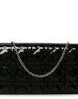 Patent Cannage Lady D1OR Convertible Clutch Black