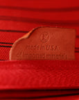 Monogram Neo Neverfull MM Cherry