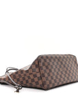 Damier Ebene Neo Neverfull MM