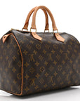 Monogram Speedy 30