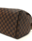 Damier Ebene Speedy 30