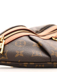 Monogram High Rise Bumbag