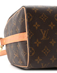 Monogram Speedy Bandouliere 25