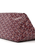 Goyardine Saint Louis PM Bordeaux