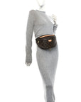 Monogram Bumbag