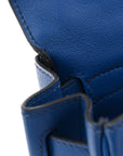 Gulliver Kelly Retourne 28 Bleu France