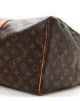 Monogram Keepall 50