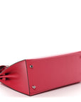 Epsom Kelly Sellier 28 Rose Extreme