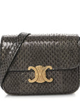 Watersnake Teen Triomphe Grey