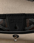 Goyardine Artois MM Black