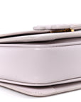 Shiny Calfskin Teen Cuir Triomphe Poudre