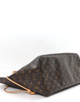 Monogram Neverfull GM