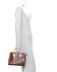 Monogram Cerises Speedy 25
