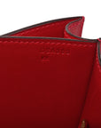 Epsom Constance 24 Rouge Casaque