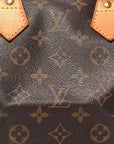 Monogram Speedy Bandouliere 25