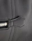 Evergrain Dr. No Plume 40 Black