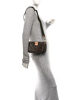 Monogram Multi Pochette Accessories Kaki