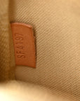 Damier Azur Mini Pochette Accessories