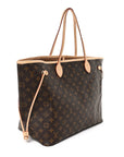 Monogram Neo Neverfull GM