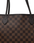 Damier Ebene Neo Neverfull GM
