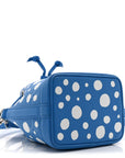 LV X YK Empreinte Nano Noe MM Blue White