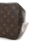 Monogram Neonoe MM Black