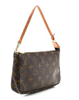 Monogram Pochette Accessories