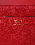 Epsom Constance 24 Rouge Casaque