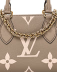 Empreinte OnTheGo East West Dove Cream