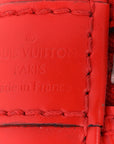 Epi Alma BB Coquelicot