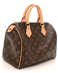 Monogram Speedy 25