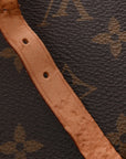 Monogram Keepall Bandouliere 55