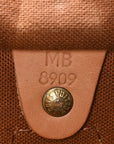 Monogram Speedy 40