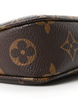 Monogram Chain Pochette Accessories