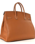 Fjord HAC Birkin 36 Gold