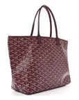 Goyardine Saint Louis PM Bordeaux