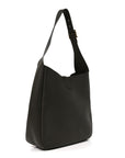 Smooth Calfskin Large Le 5 A 7 Soft Hobo Light Musk