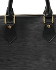 Epi Alma PM Black