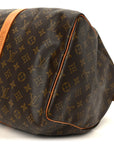 Monogram Keepall 50