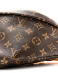 Monogram Bumbag