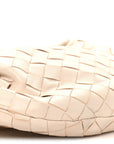 Nappa Intrecciato Mini Jodie Chalk
