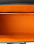 Goyardine Mini Saigon Grey