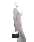 Monogram Pochette Accessories