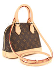 Monogram Alma BB
