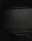 Togo BIRKIN 30 Black
