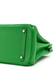 Togo Birkin 30 Bambou