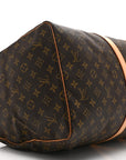 Monogram Keepall 55