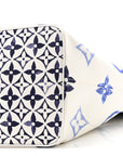 Monogram Canvas By The Pool Okinawa 2.0 Neverfull GM Blue